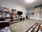 1-к. квартира, 30,7 м²