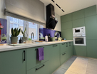 2-к. квартира, 60 м²