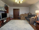 4-к. квартира, 85&nbsp;м²