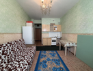 Студия, 22,1&nbsp;м²