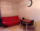 1-к. квартира, 57,6&nbsp;м²