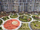 1-к. квартира, 39,3&nbsp;м²