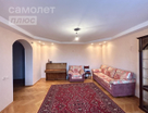 4-к. квартира, 114,6&nbsp;м²