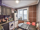 1-к. квартира, 30&nbsp;м²