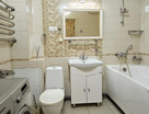 1-к. квартира, 42,8 м²