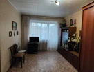 1-к. квартира, 31&nbsp;м²