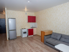 1-к. квартира, 30,3&nbsp;м²
