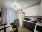 1-к. квартира, 43&nbsp;м²