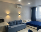 Студия, 32,5 м²