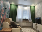 1-к. квартира, 33,5&nbsp;м²
