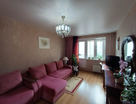 1-к. квартира, 37,7 м²