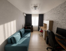 2-к. квартира, 55,3 м²