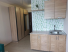 Студия, 17&nbsp;м²