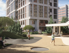 1-к. квартира, 21,4&nbsp;м²