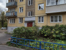 1-к. квартира, 30,7 м²