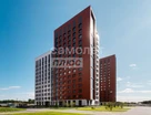 1-к. квартира, 40,5&nbsp;м²