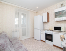 1-к. квартира, 39,3 м²