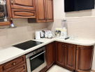 3-к. квартира, 65 м²