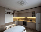 2-к. квартира, 43,2 м²
