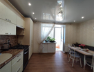 1-к. квартира, 36,4 м²