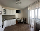 Студия, 25,4 м²