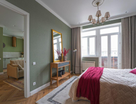 2-к. квартира, 58&nbsp;м²