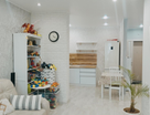 2-к. квартира, 54,2&nbsp;м²