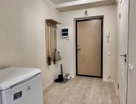 Студия, 27,9&nbsp;м²