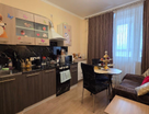 1-к. квартира, 38,3 м²