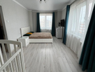 1-к. квартира, 37,6&nbsp;м²