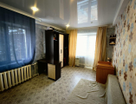 1-к. квартира, 34,5 м²