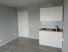 Студия, 20,6&nbsp;м²