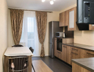 2-к. квартира, 62,6 м²