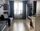 1-к. квартира, 43,1 м²