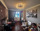 3-к. квартира, 58 м²