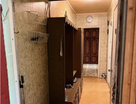 3-к. квартира, 56,2 м²