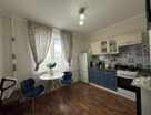 1-к. квартира, 35,8 м²