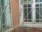 Одноэтажная доля в доме, 34 м²