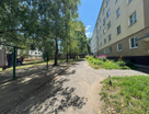 Студия, 18,7&nbsp;м²