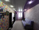 2-к. квартира, 54&nbsp;м²