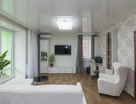 2-к. квартира, 51,9&nbsp;м²