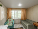 Студия, 18&nbsp;м²