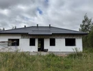 Одноэтажный дом, 90 м²