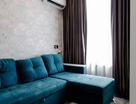 Студия, 21 м²