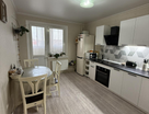 2-к. квартира, 57,9 м²