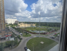 1-к. квартира, 36,8&nbsp;м²