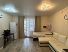 Студия, 28,8&nbsp;м²