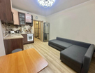 Студия, 20,4&nbsp;м²