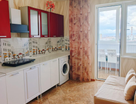 1-к. квартира, 41&nbsp;м²