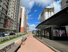 1-к. квартира, 41,9&nbsp;м²